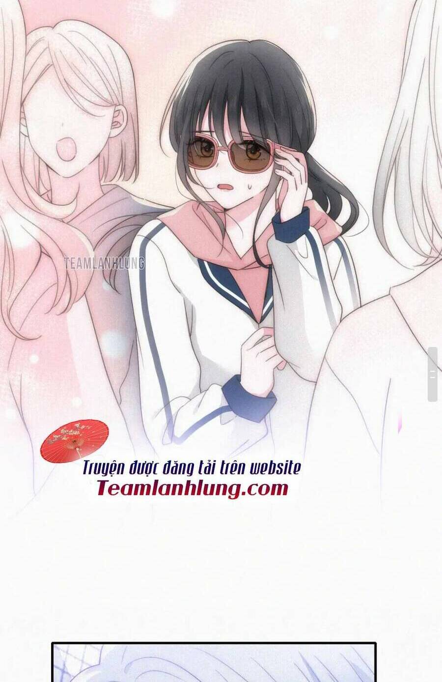 Bá Vương Sủng Ái Cô Vợ Mù Chapter 35 - Trang 2