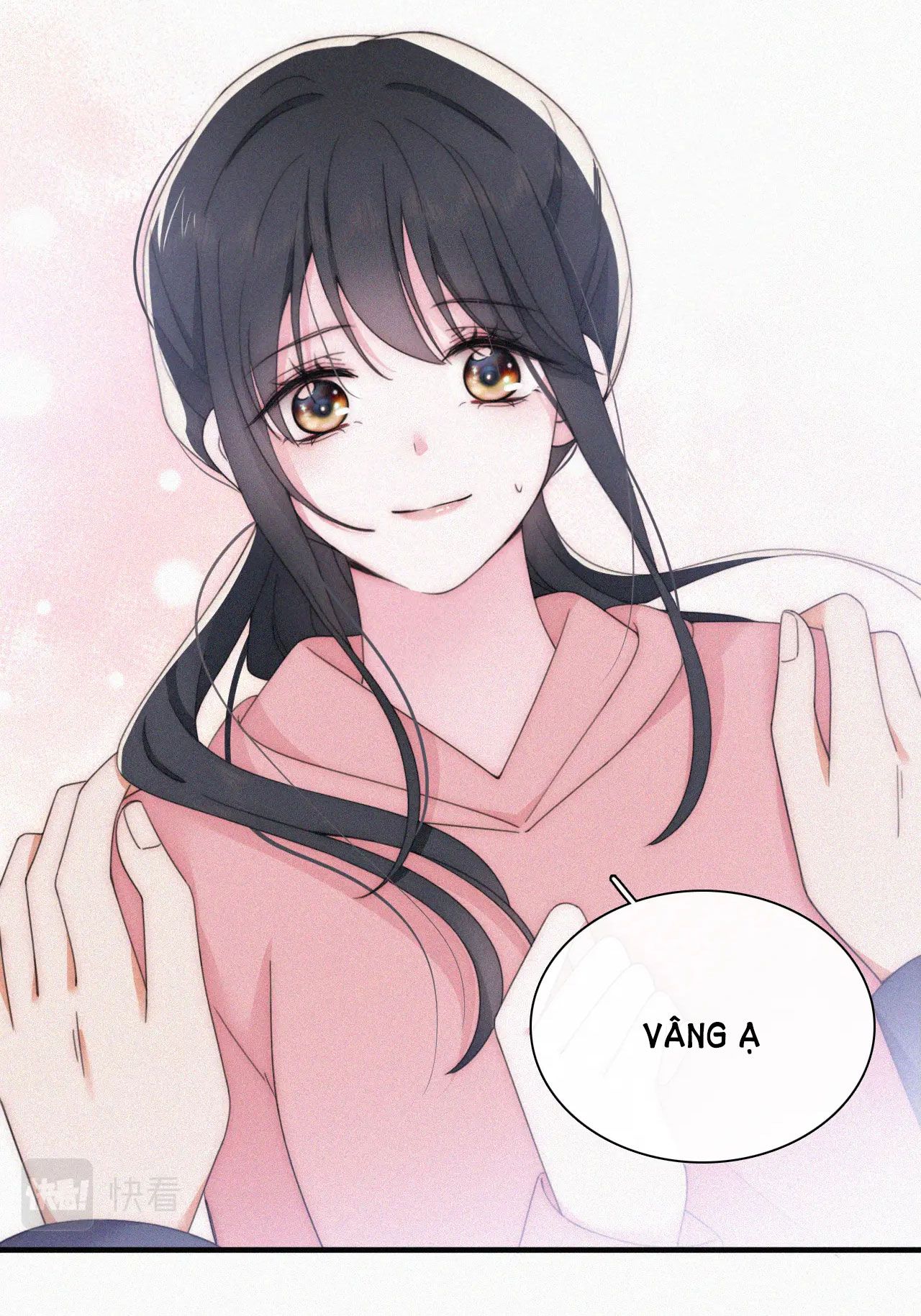 Bá Vương Sủng Ái Cô Vợ Mù Chapter 36.2 - Trang 2