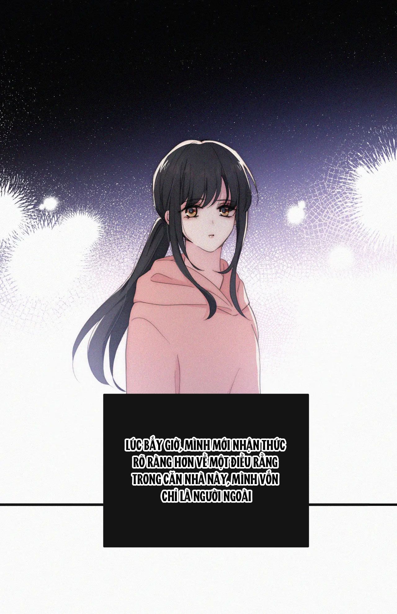 Bá Vương Sủng Ái Cô Vợ Mù Chapter 36.2 - Trang 2