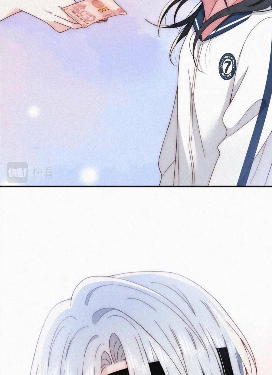 Bá Vương Sủng Ái Cô Vợ Mù Chapter 36 - Trang 2