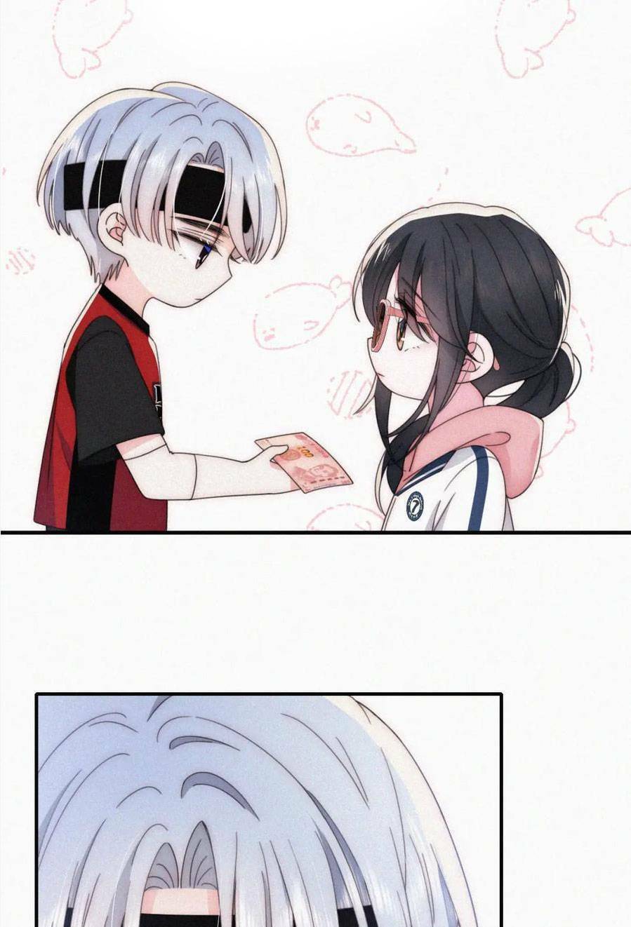 Bá Vương Sủng Ái Cô Vợ Mù Chapter 36 - Trang 2