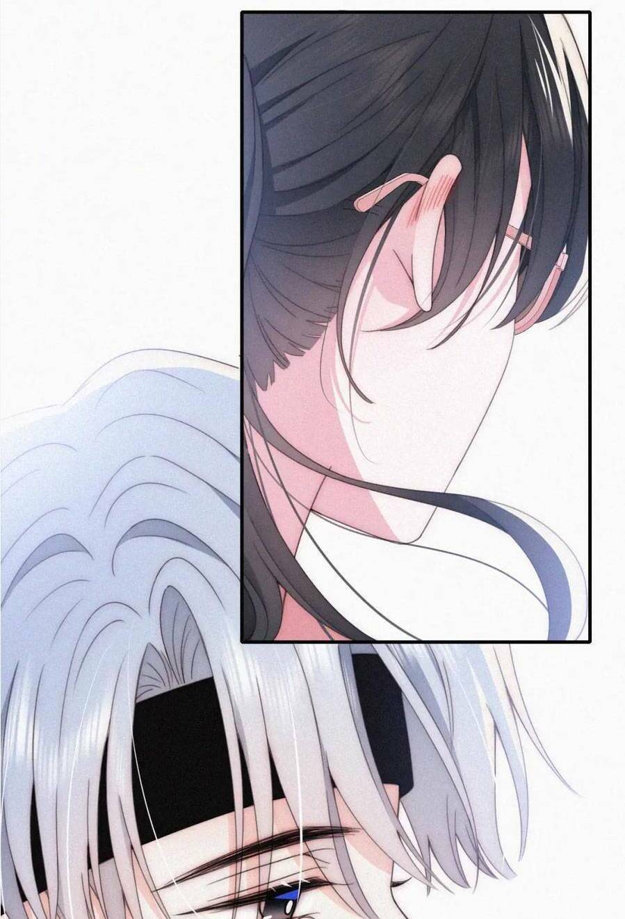 Bá Vương Sủng Ái Cô Vợ Mù Chapter 36 - Trang 2