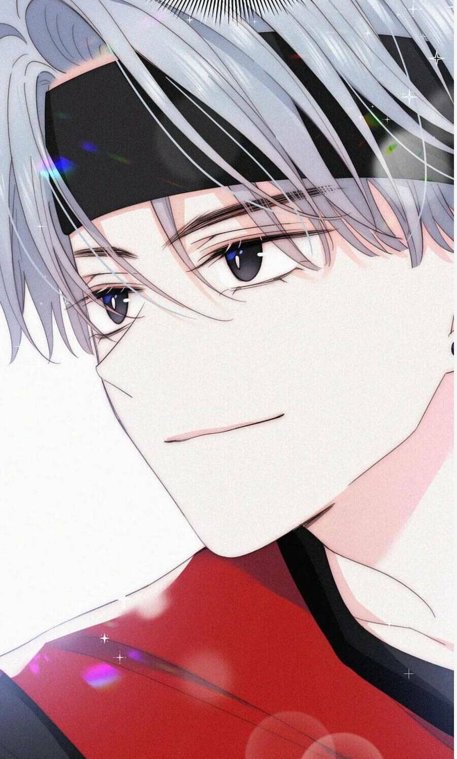 Bá Vương Sủng Ái Cô Vợ Mù Chapter 36 - Trang 2