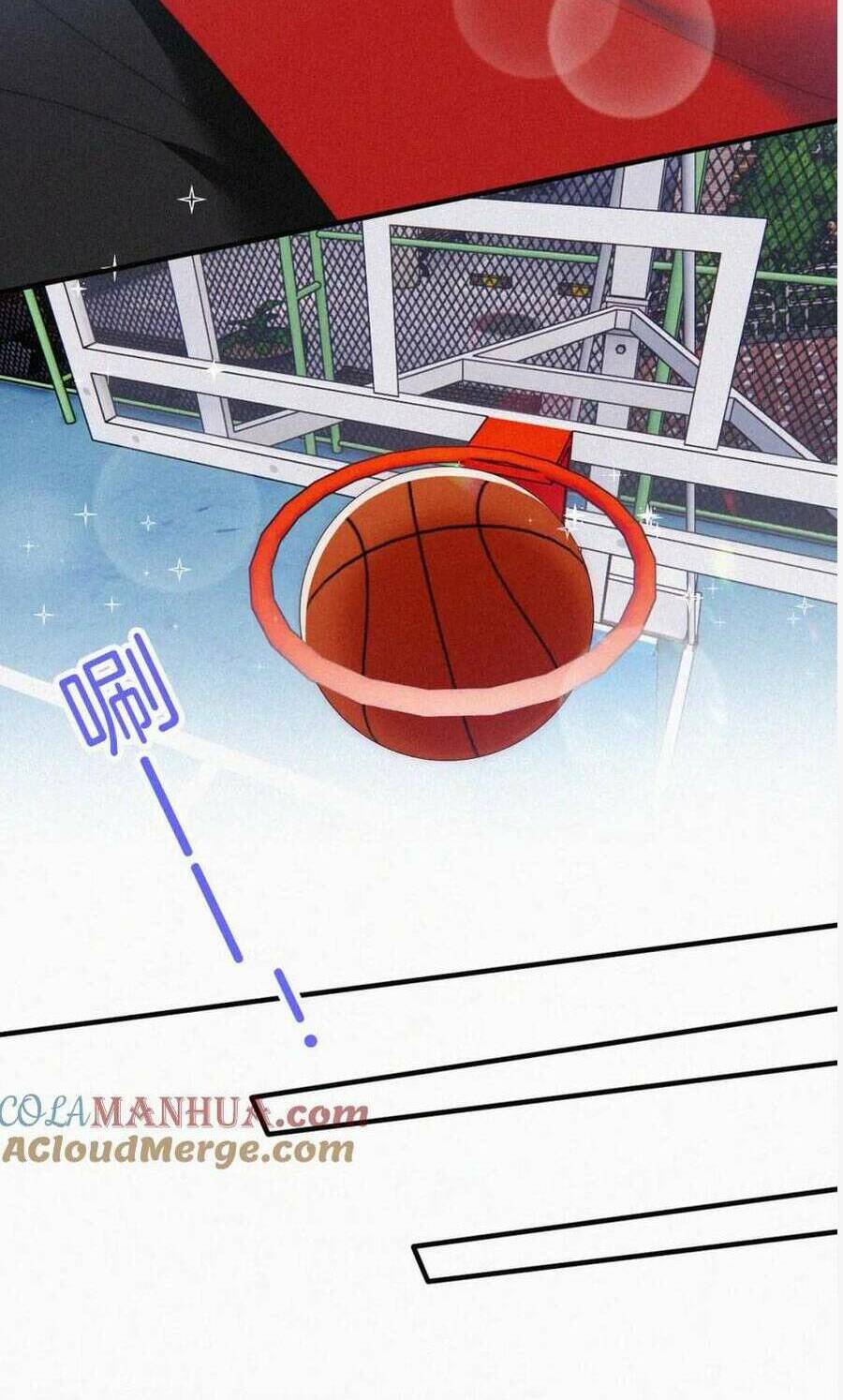 Bá Vương Sủng Ái Cô Vợ Mù Chapter 36 - Trang 2