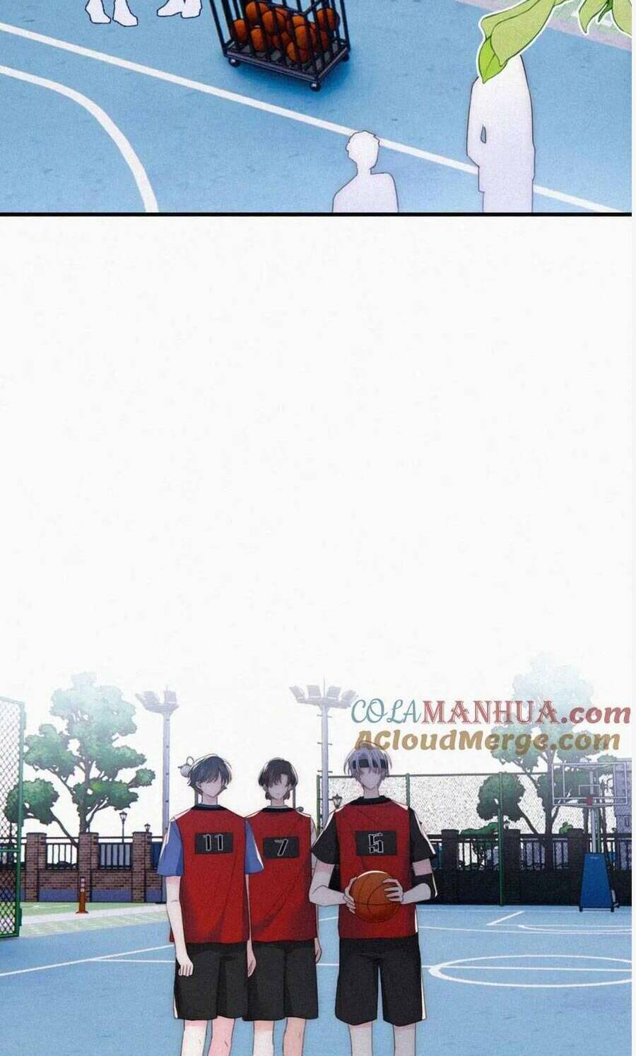 Bá Vương Sủng Ái Cô Vợ Mù Chapter 36 - Trang 2