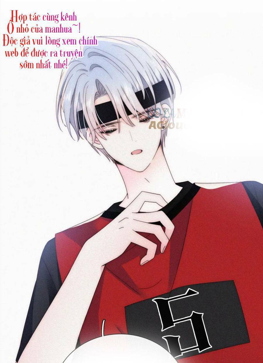 Bá Vương Sủng Ái Cô Vợ Mù Chapter 36 - Trang 2