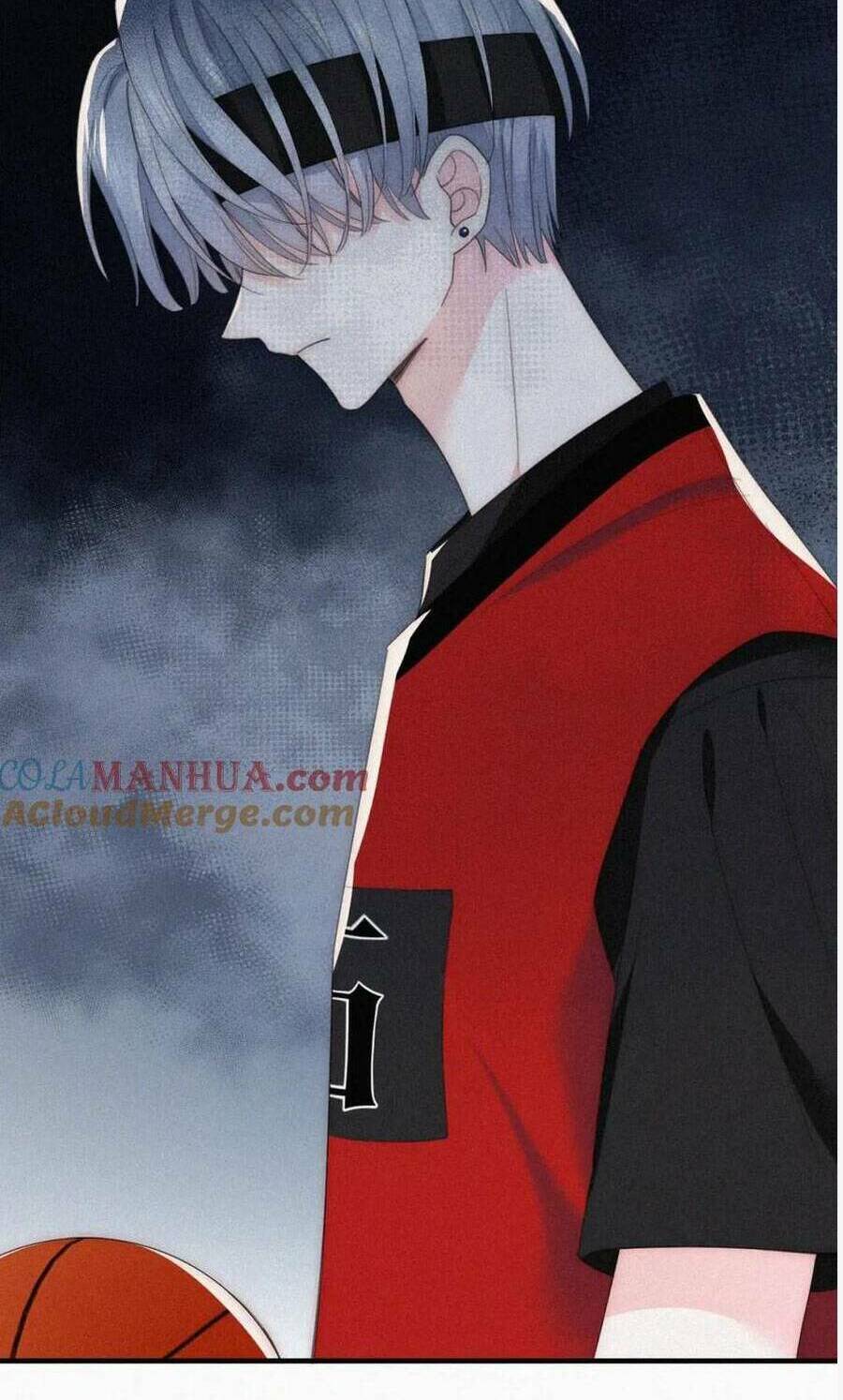 Bá Vương Sủng Ái Cô Vợ Mù Chapter 36 - Trang 2