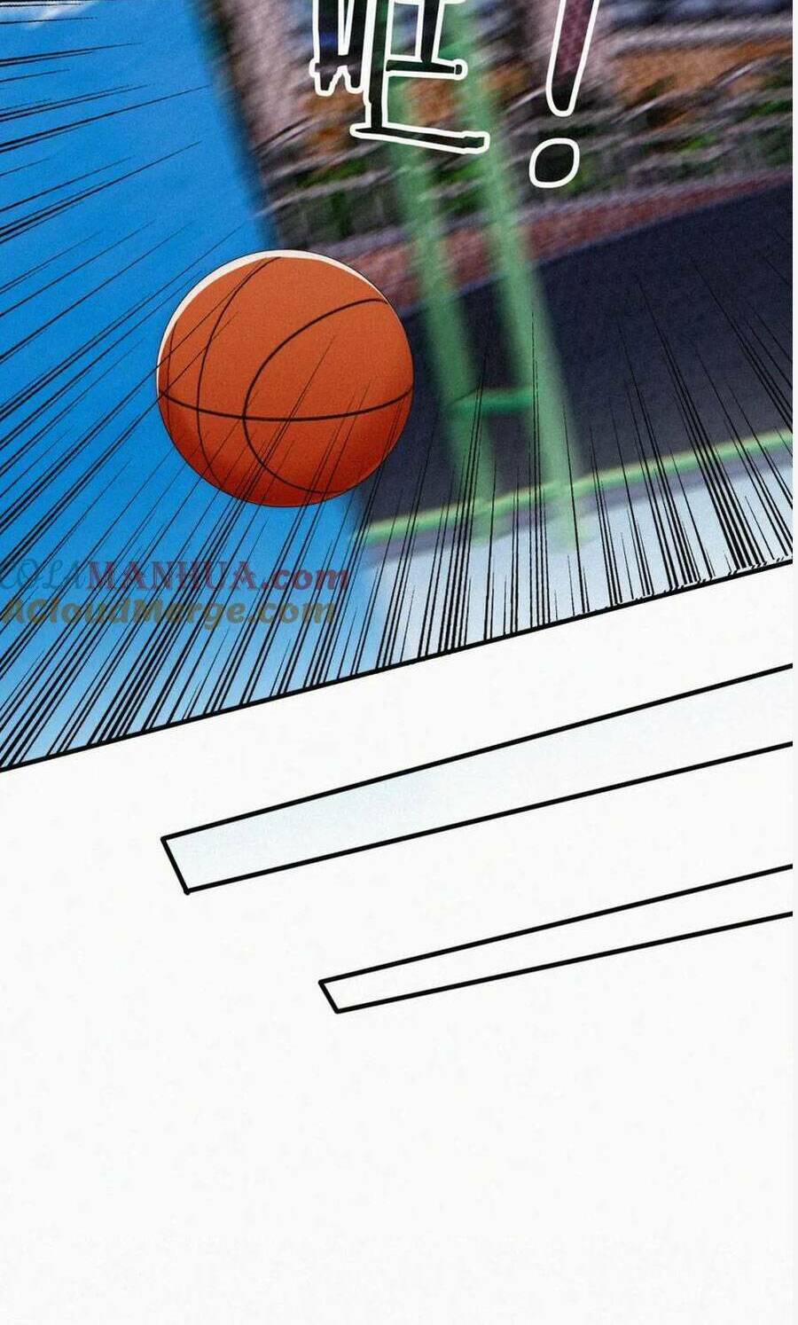 Bá Vương Sủng Ái Cô Vợ Mù Chapter 36 - Trang 2