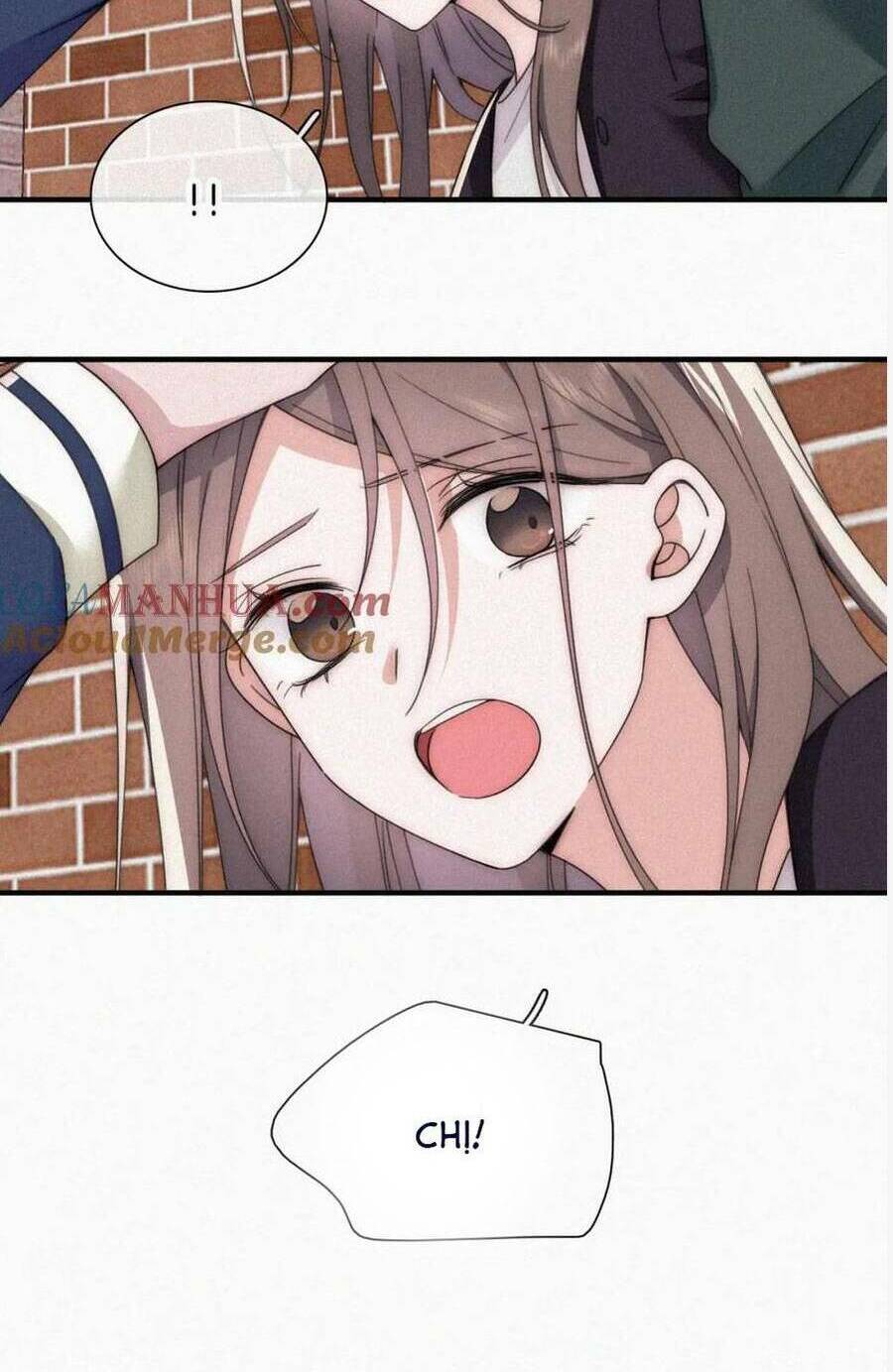 Bá Vương Sủng Ái Cô Vợ Mù Chapter 36 - Trang 2