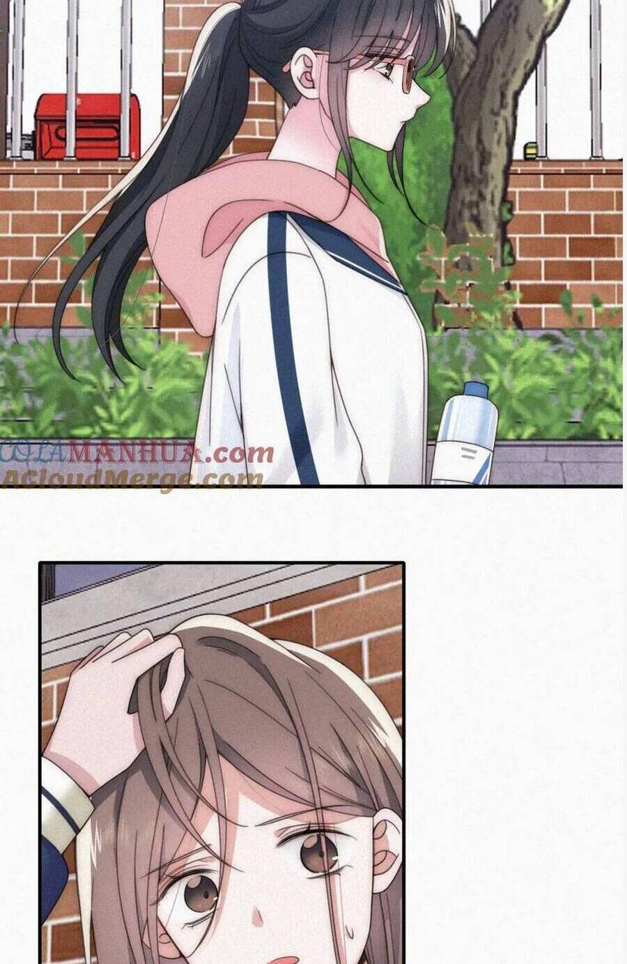 Bá Vương Sủng Ái Cô Vợ Mù Chapter 36 - Trang 2