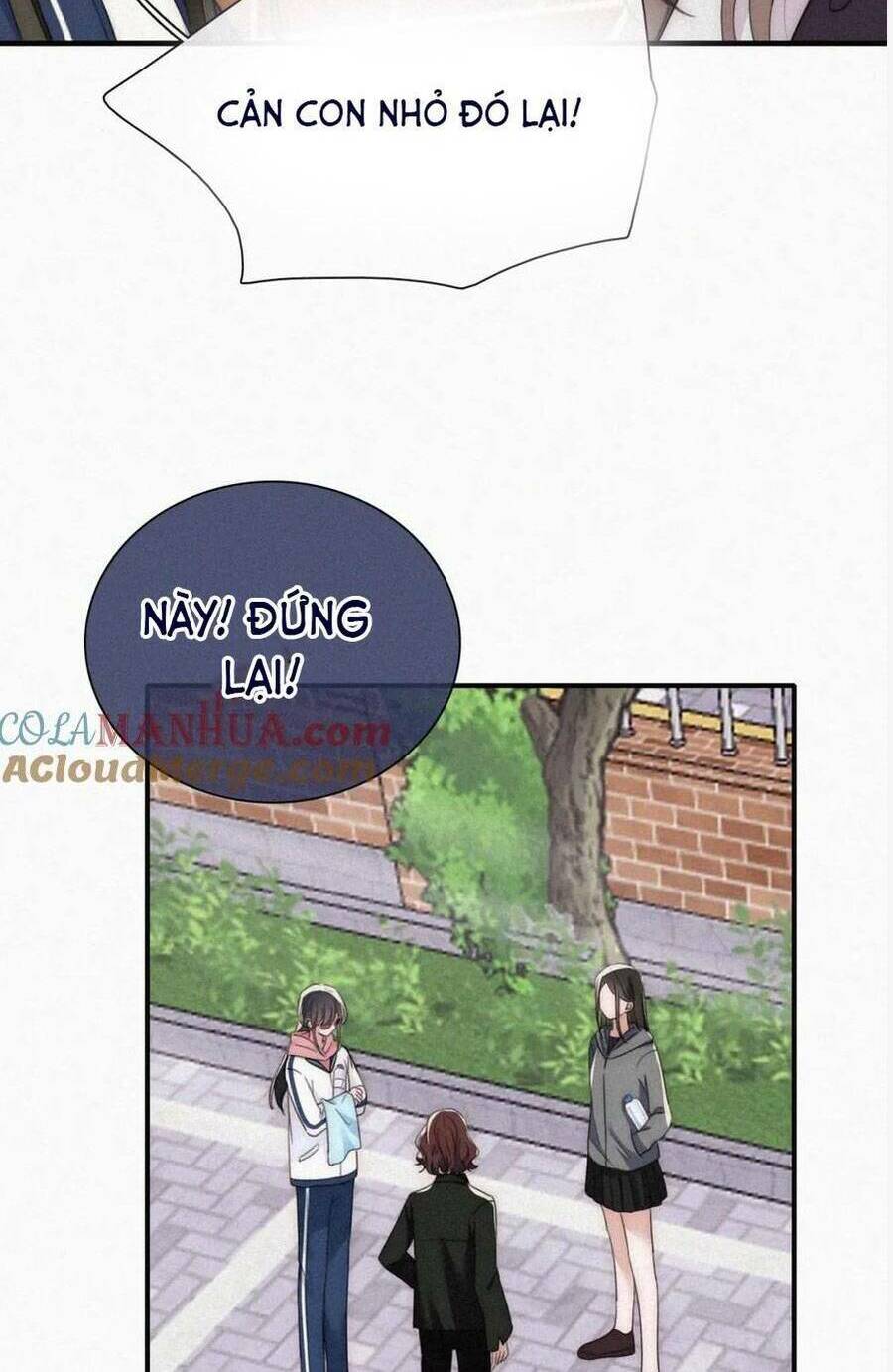 Bá Vương Sủng Ái Cô Vợ Mù Chapter 36 - Trang 2