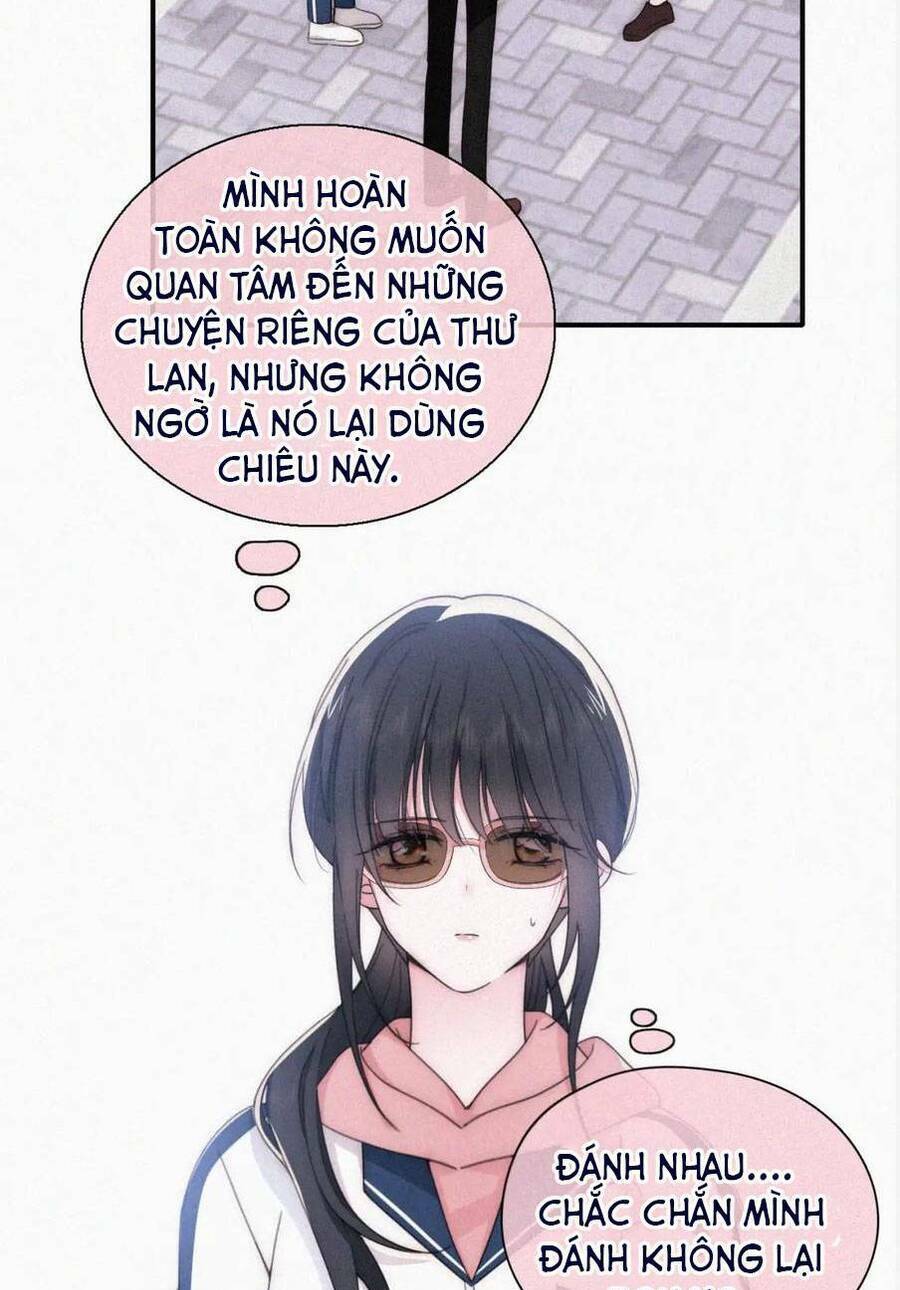 Bá Vương Sủng Ái Cô Vợ Mù Chapter 36 - Trang 2