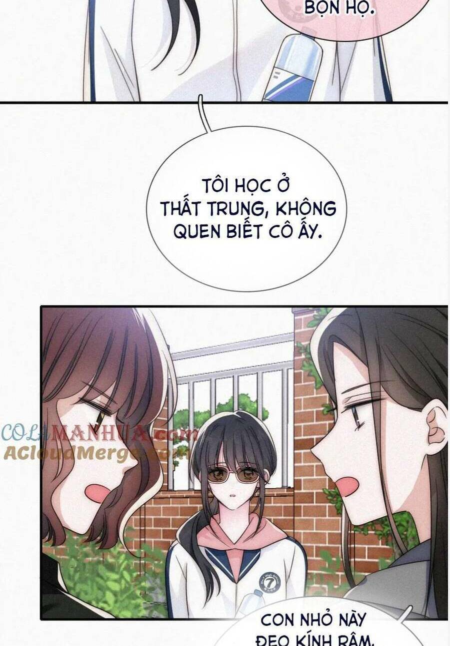 Bá Vương Sủng Ái Cô Vợ Mù Chapter 36 - Trang 2