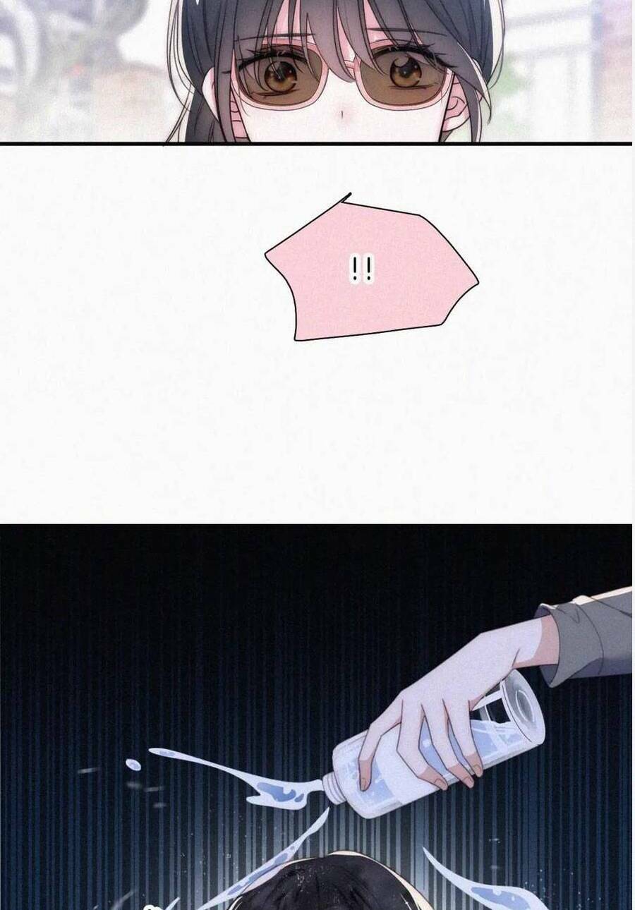 Bá Vương Sủng Ái Cô Vợ Mù Chapter 36 - Trang 2