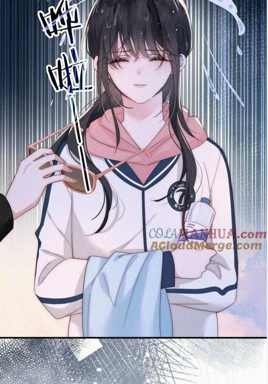 Bá Vương Sủng Ái Cô Vợ Mù Chapter 36 - Trang 2