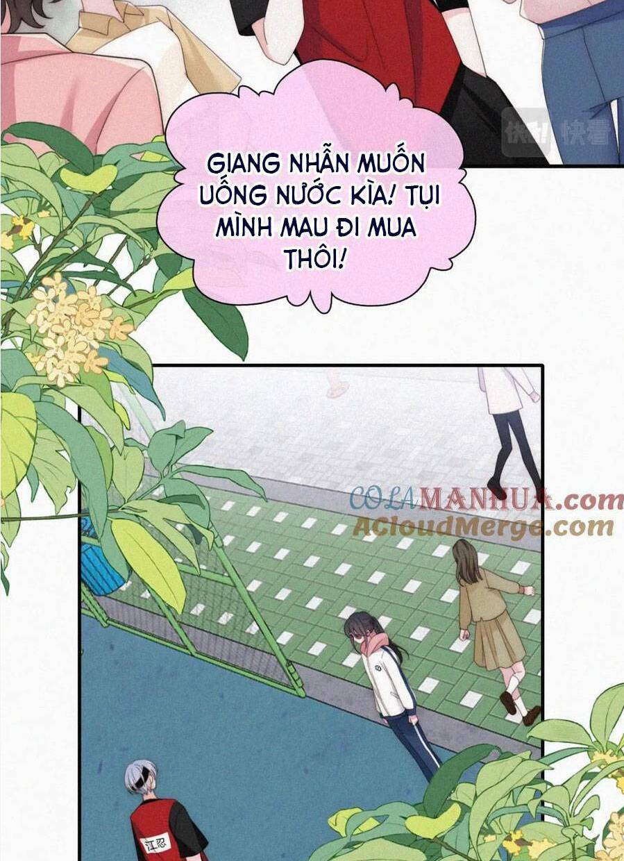 Bá Vương Sủng Ái Cô Vợ Mù Chapter 36 - Trang 2