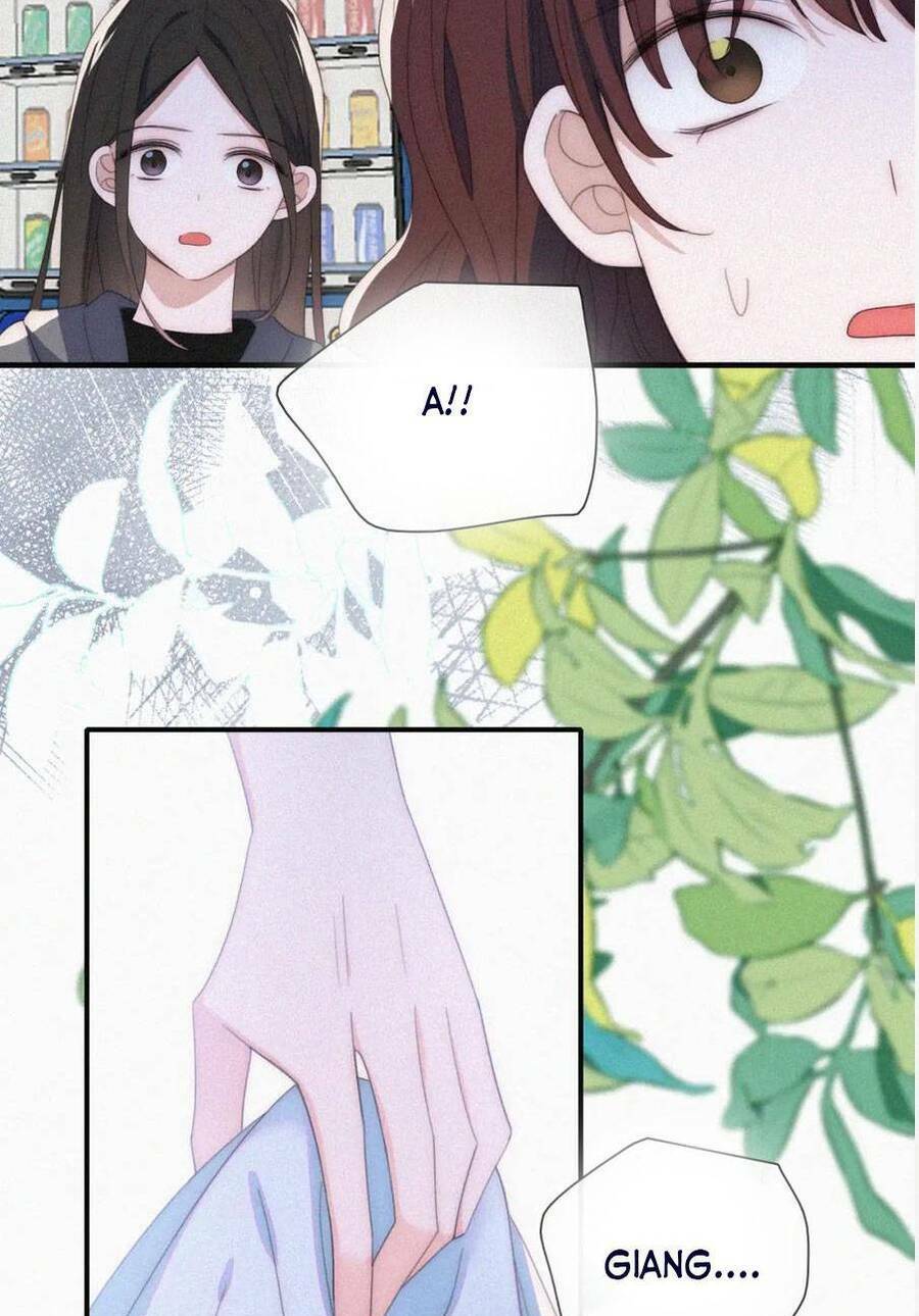 Bá Vương Sủng Ái Cô Vợ Mù Chapter 36 - Trang 2