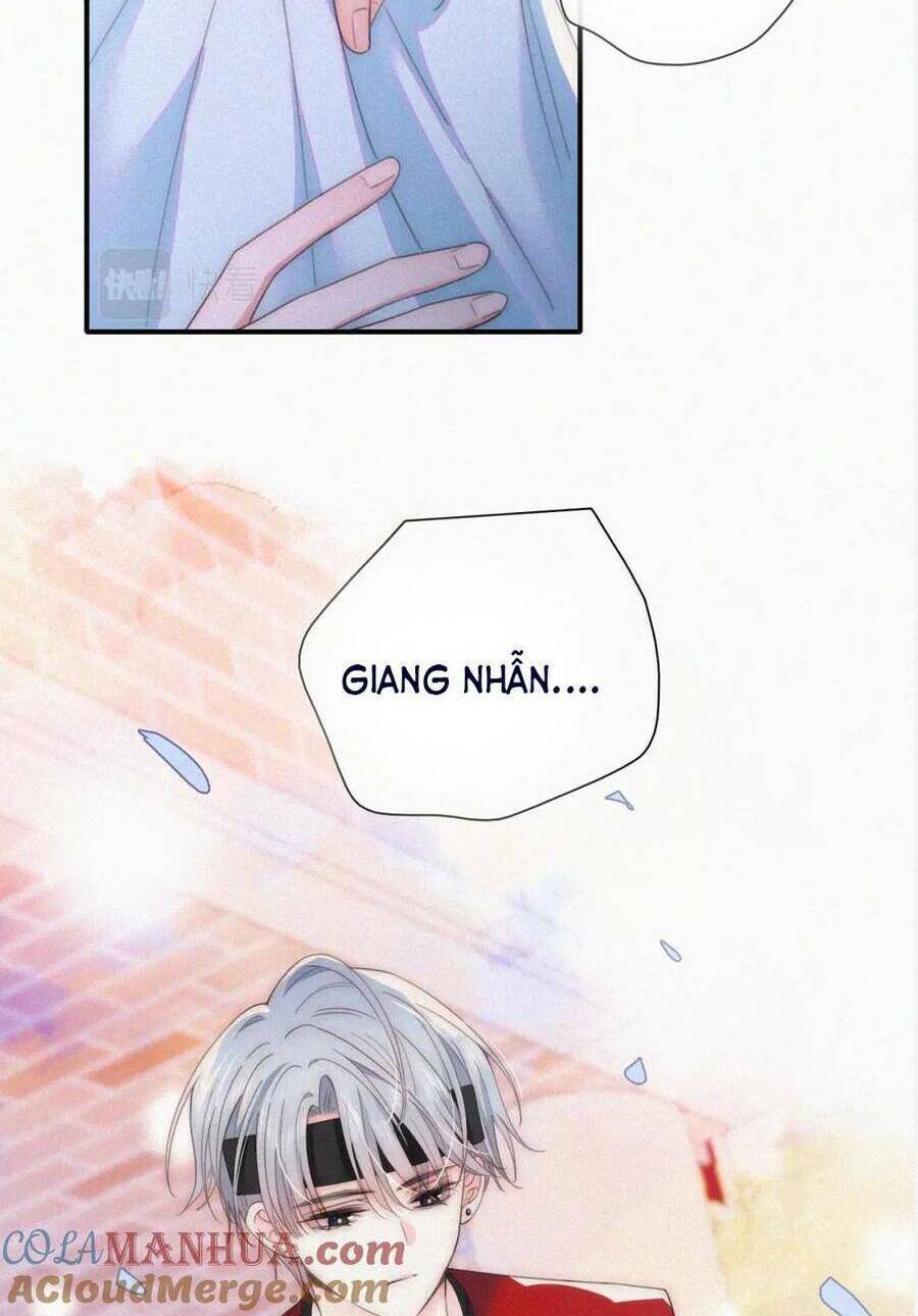 Bá Vương Sủng Ái Cô Vợ Mù Chapter 36 - Trang 2