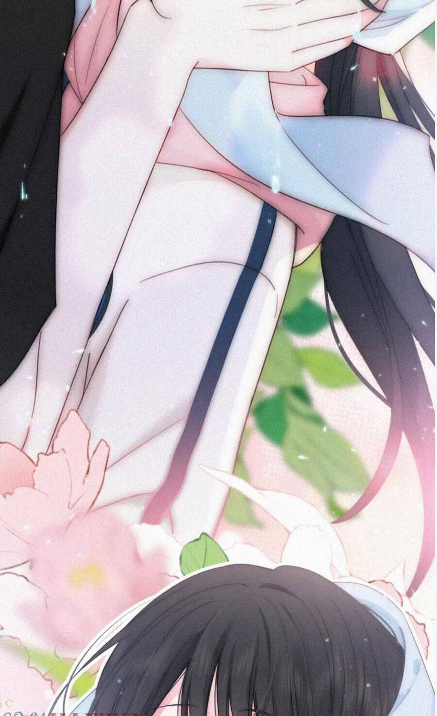 Bá Vương Sủng Ái Cô Vợ Mù Chapter 36 - Trang 2