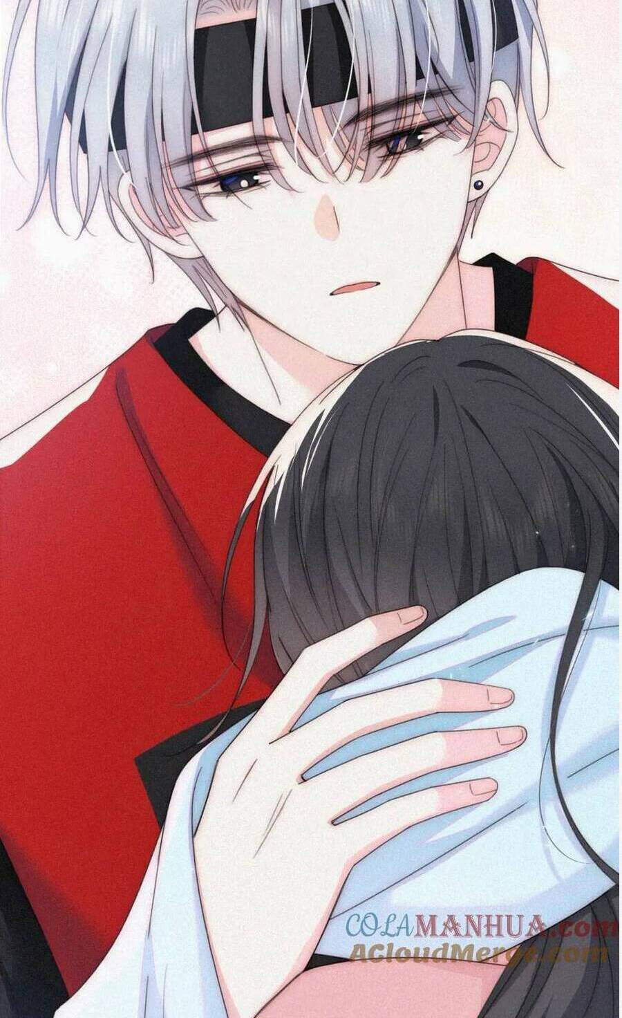 Bá Vương Sủng Ái Cô Vợ Mù Chapter 36 - Trang 2