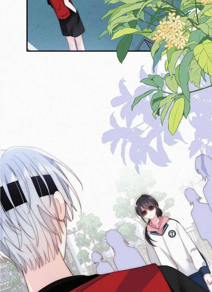 Bá Vương Sủng Ái Cô Vợ Mù Chapter 36 - Trang 2