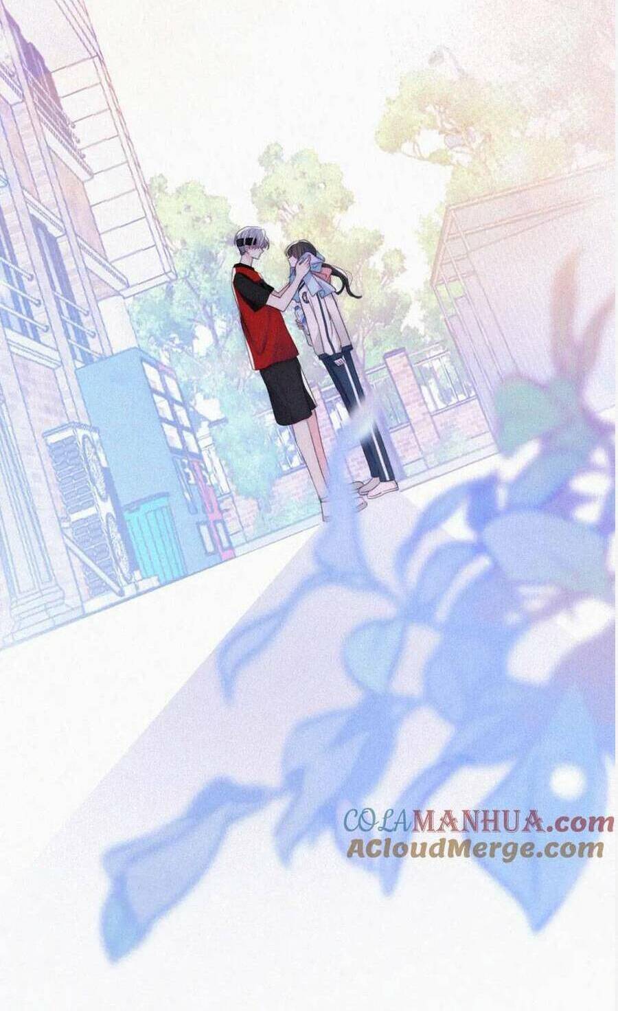 Bá Vương Sủng Ái Cô Vợ Mù Chapter 36 - Trang 2