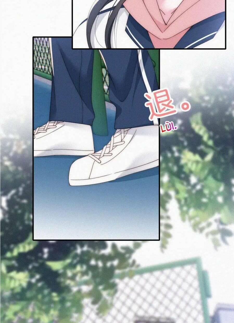 Bá Vương Sủng Ái Cô Vợ Mù Chapter 36 - Trang 2