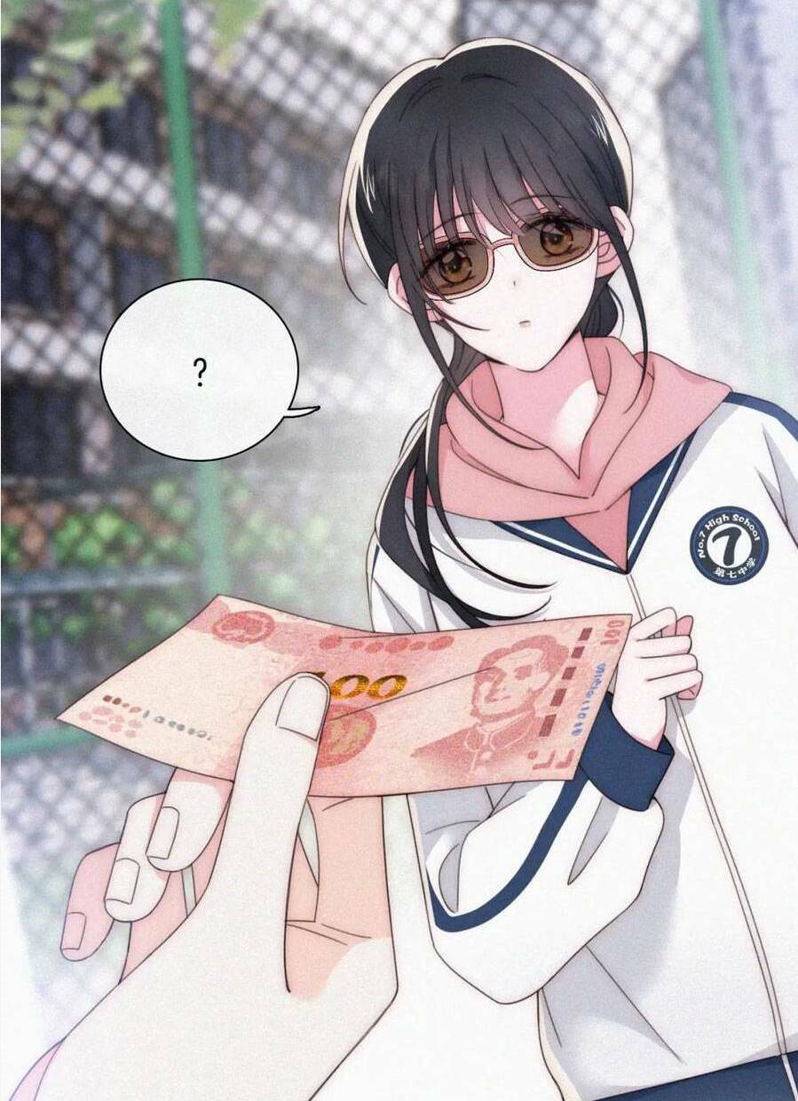 Bá Vương Sủng Ái Cô Vợ Mù Chapter 36 - Trang 2