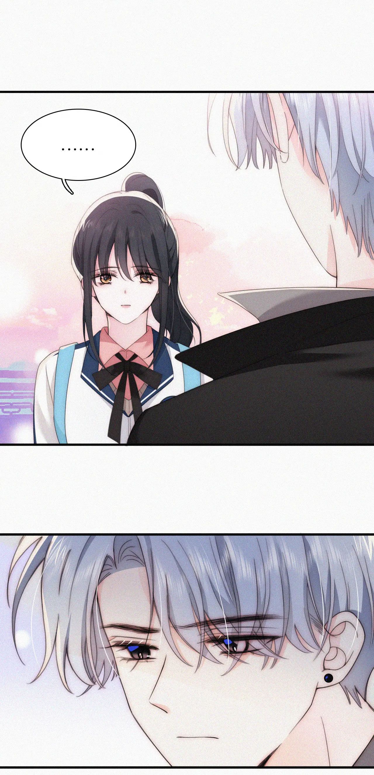 Bá Vương Sủng Ái Cô Vợ Mù Chapter 37.1 - Trang 2