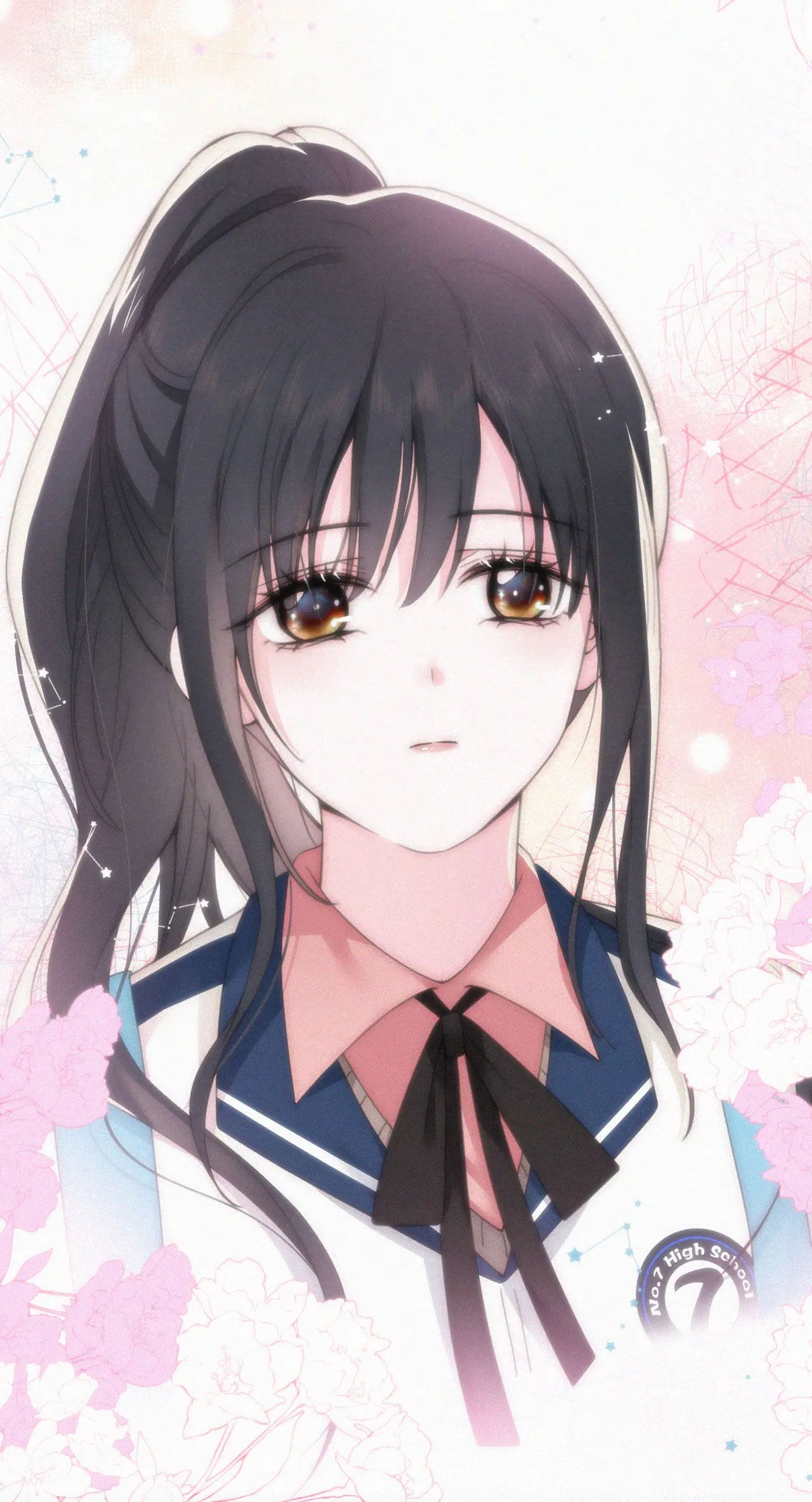 Bá Vương Sủng Ái Cô Vợ Mù Chapter 37.1 - Trang 2