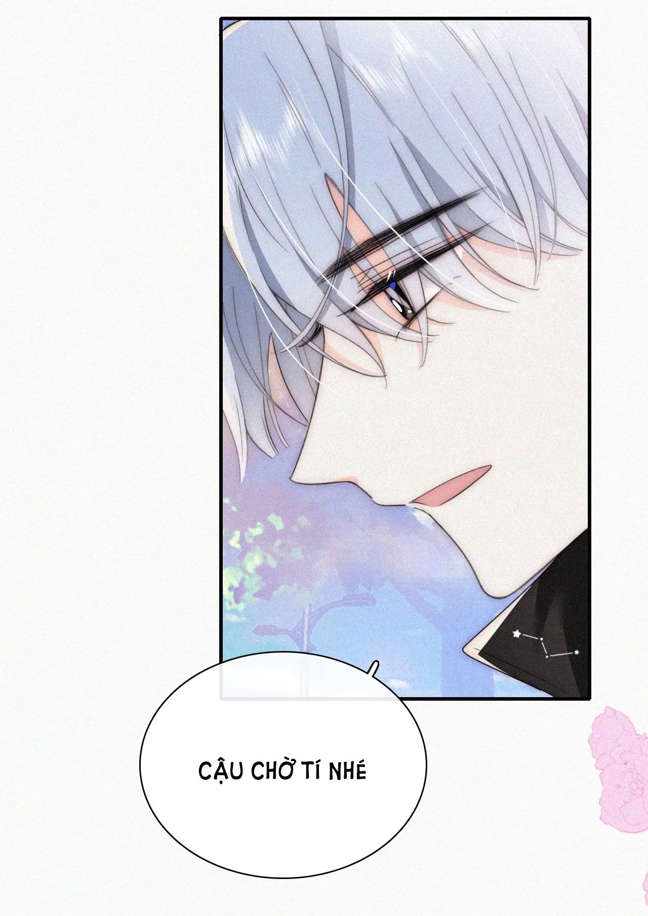 Bá Vương Sủng Ái Cô Vợ Mù Chapter 37.2 - Trang 2