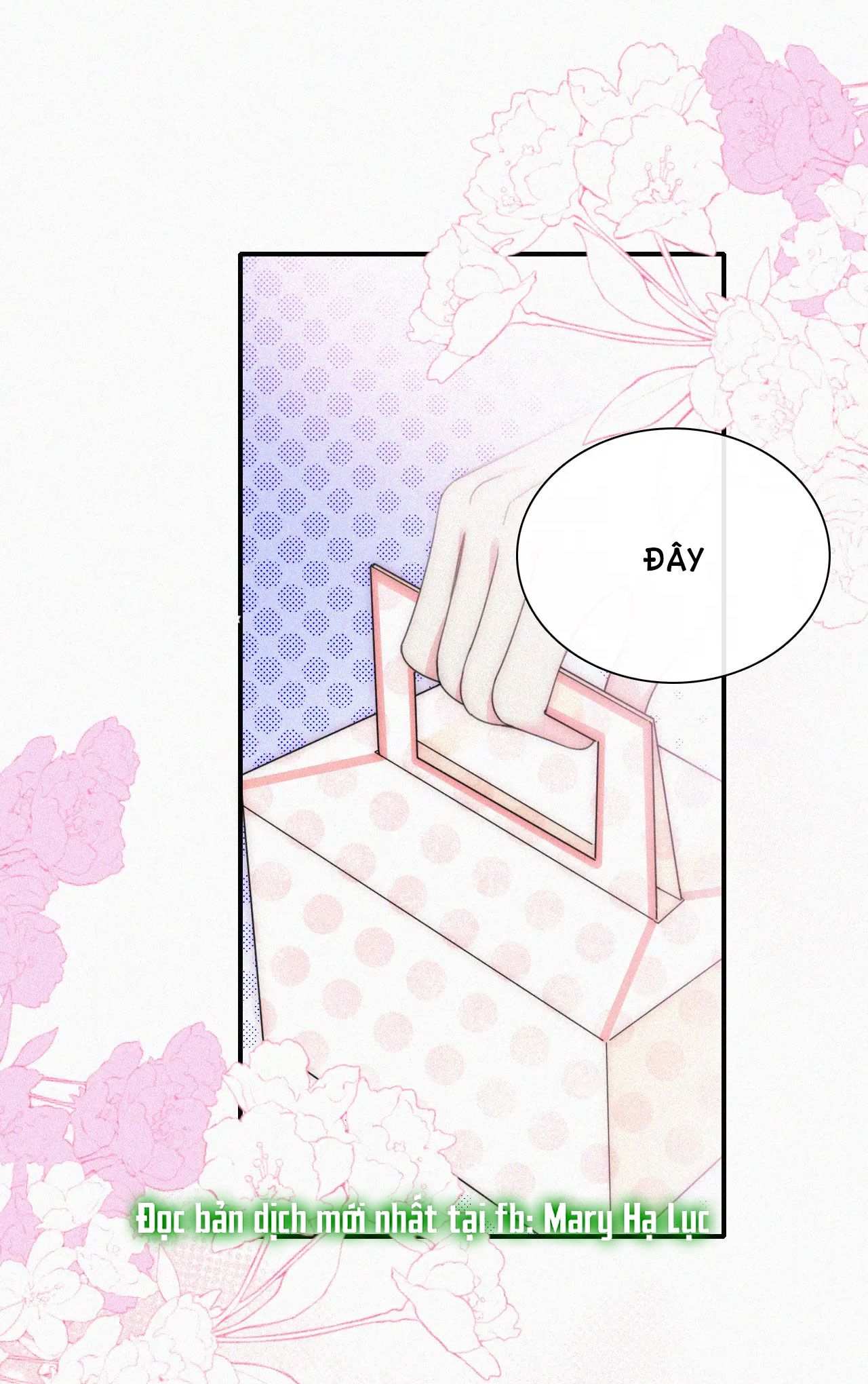 Bá Vương Sủng Ái Cô Vợ Mù Chapter 37.2 - Trang 2