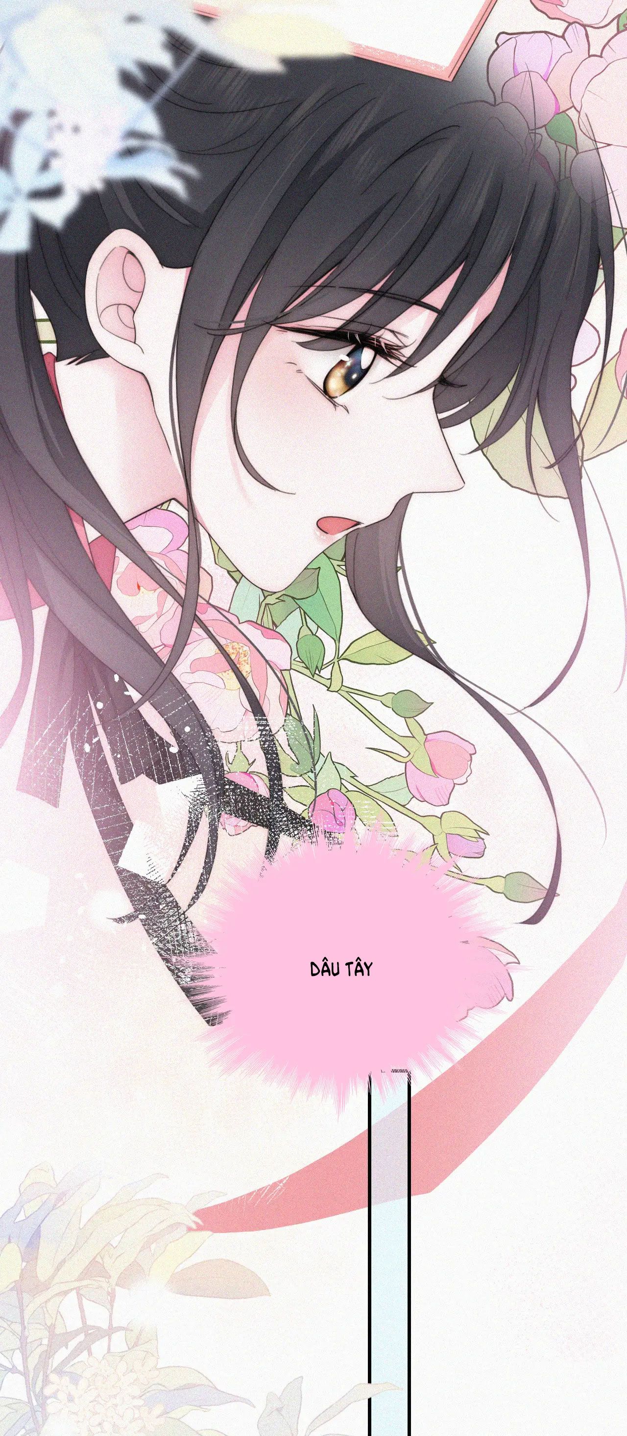 Bá Vương Sủng Ái Cô Vợ Mù Chapter 37.2 - Trang 2