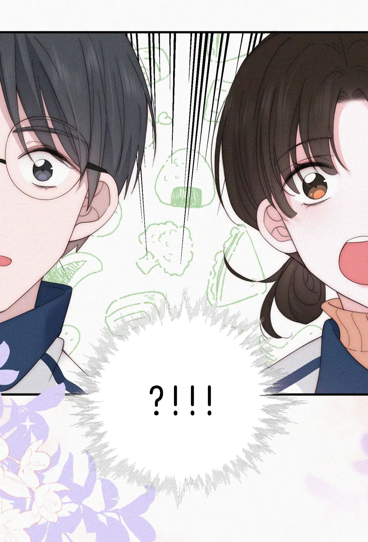 Bá Vương Sủng Ái Cô Vợ Mù Chapter 37.2 - Trang 2