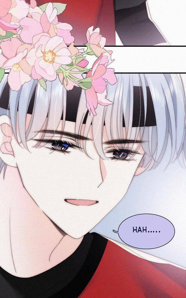 Bá Vương Sủng Ái Cô Vợ Mù Chapter 37 - Trang 2