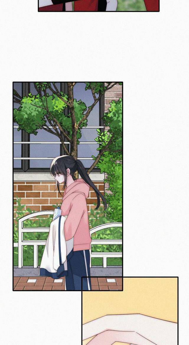 Bá Vương Sủng Ái Cô Vợ Mù Chapter 37 - Trang 2