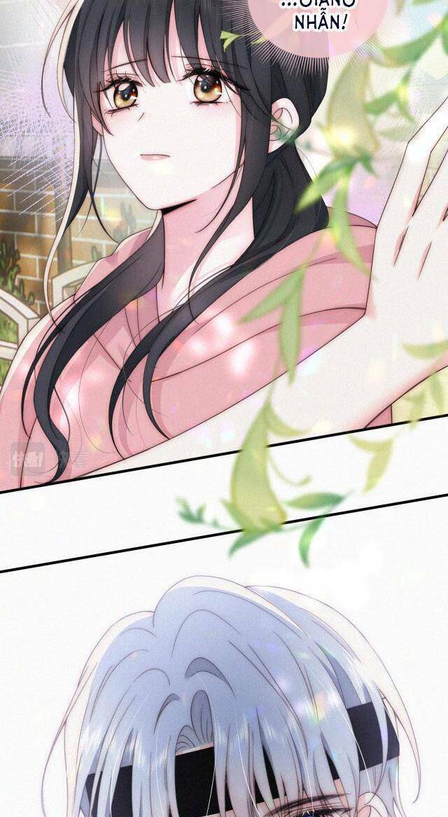 Bá Vương Sủng Ái Cô Vợ Mù Chapter 37 - Trang 2