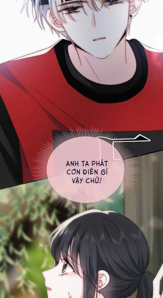 Bá Vương Sủng Ái Cô Vợ Mù Chapter 37 - Trang 2