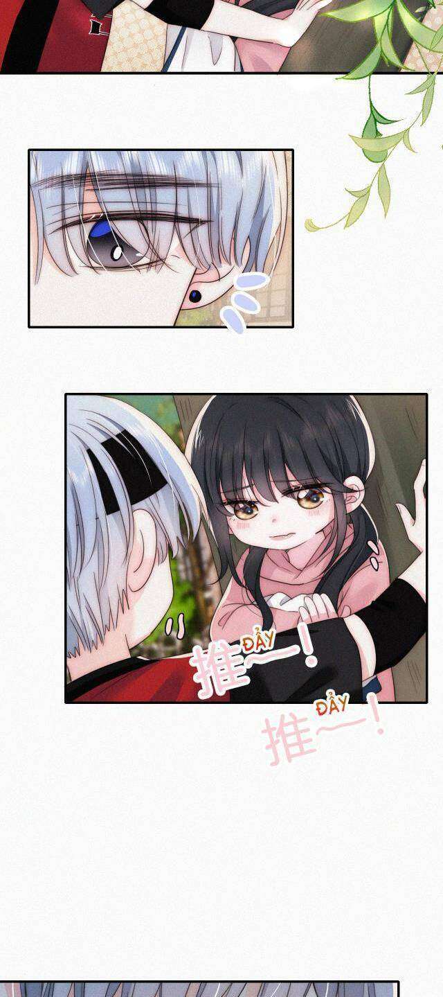 Bá Vương Sủng Ái Cô Vợ Mù Chapter 37 - Trang 2