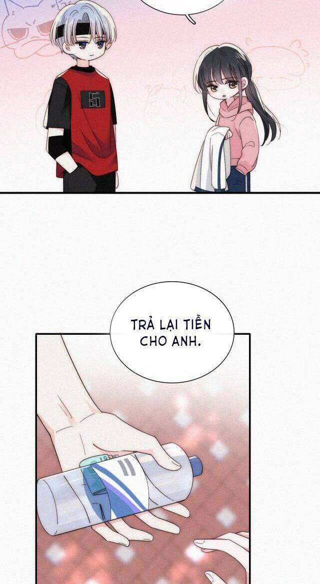 Bá Vương Sủng Ái Cô Vợ Mù Chapter 37 - Trang 2