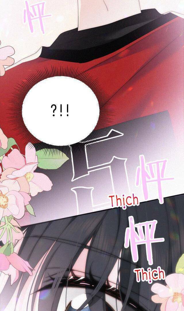 Bá Vương Sủng Ái Cô Vợ Mù Chapter 37 - Trang 2