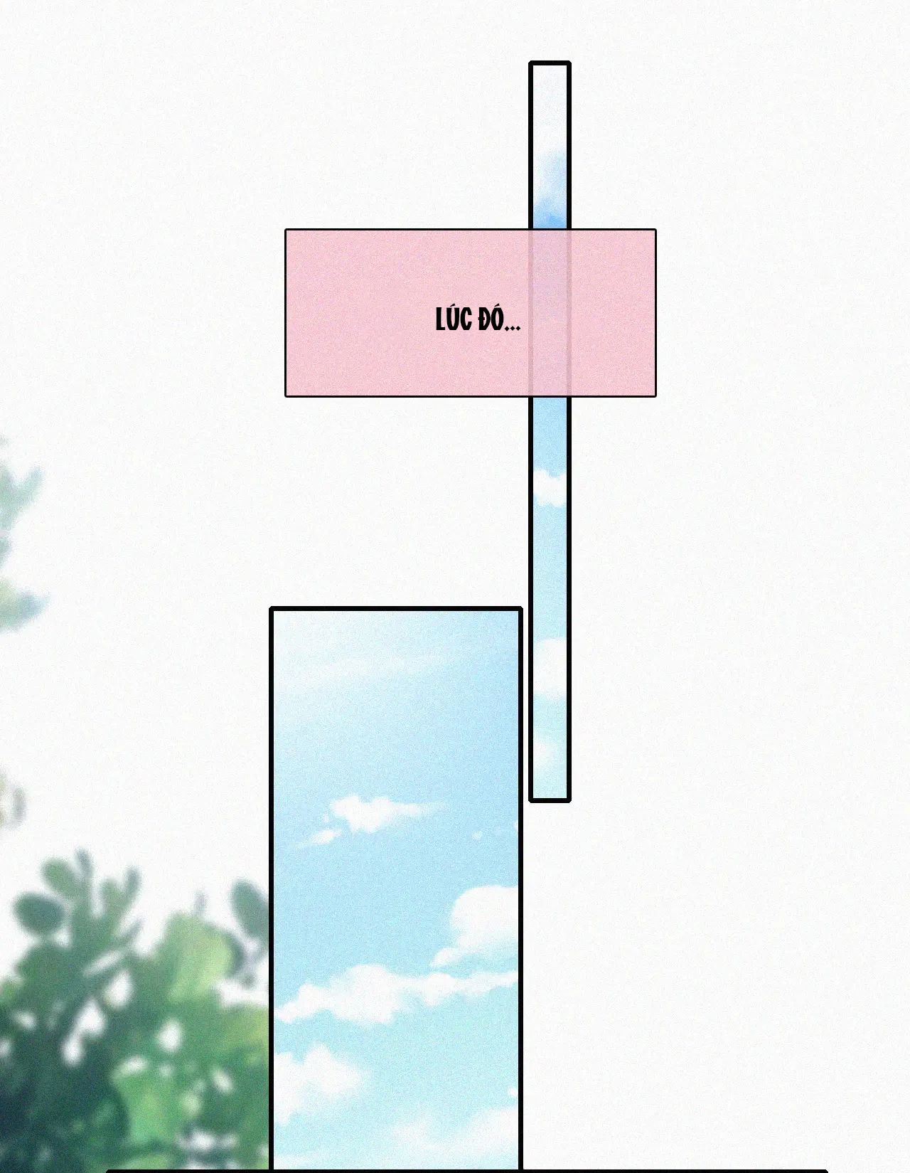 Bá Vương Sủng Ái Cô Vợ Mù Chapter 38.2 - Trang 2