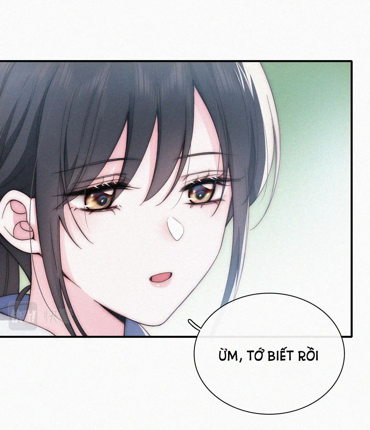 Bá Vương Sủng Ái Cô Vợ Mù Chapter 38.2 - Trang 2