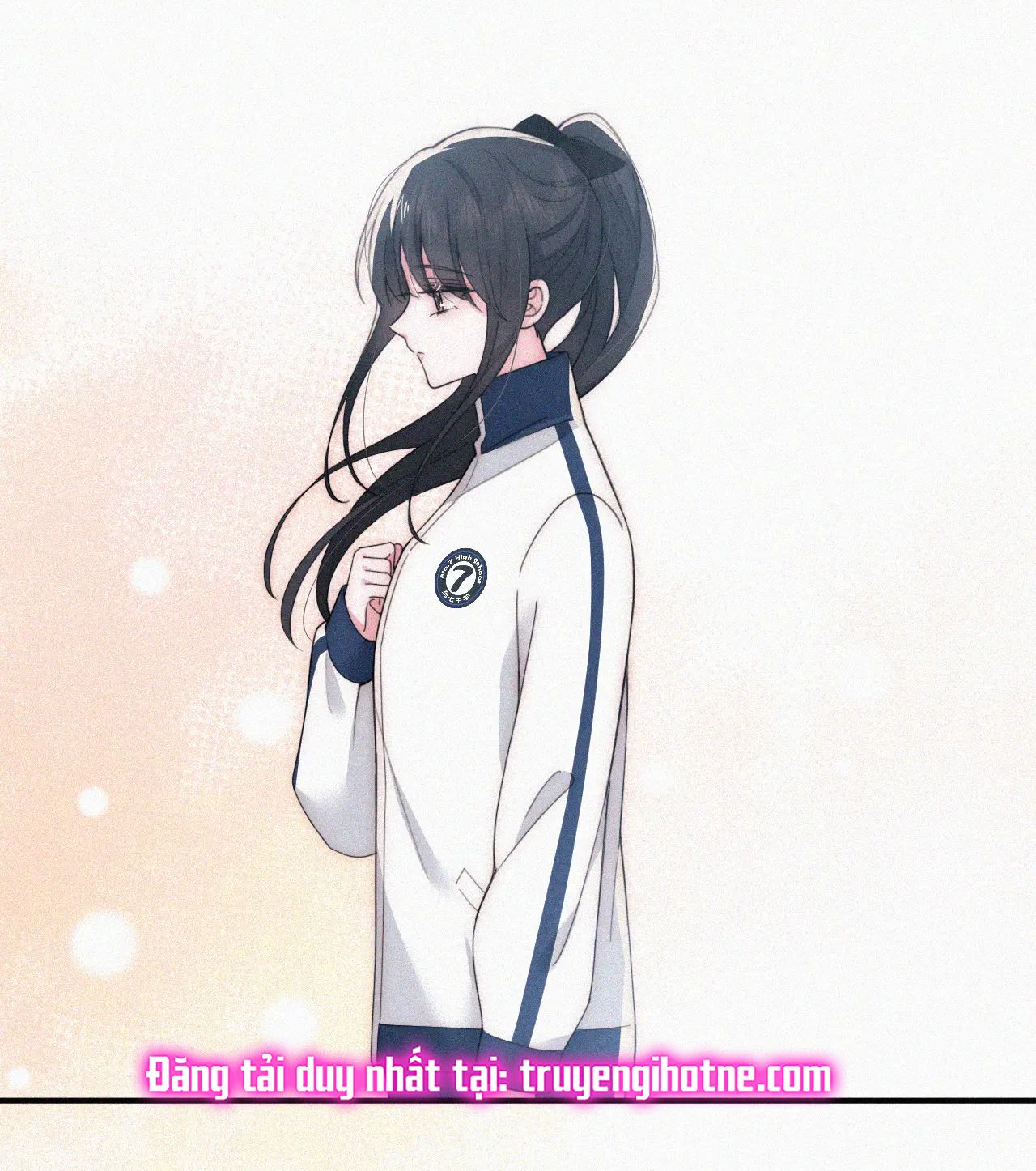 Bá Vương Sủng Ái Cô Vợ Mù Chapter 38.2 - Trang 2