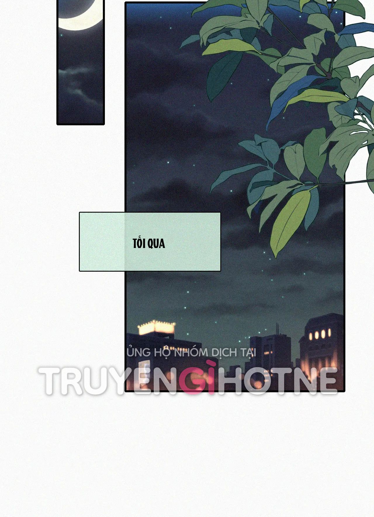 Bá Vương Sủng Ái Cô Vợ Mù Chapter 38.2 - Trang 2