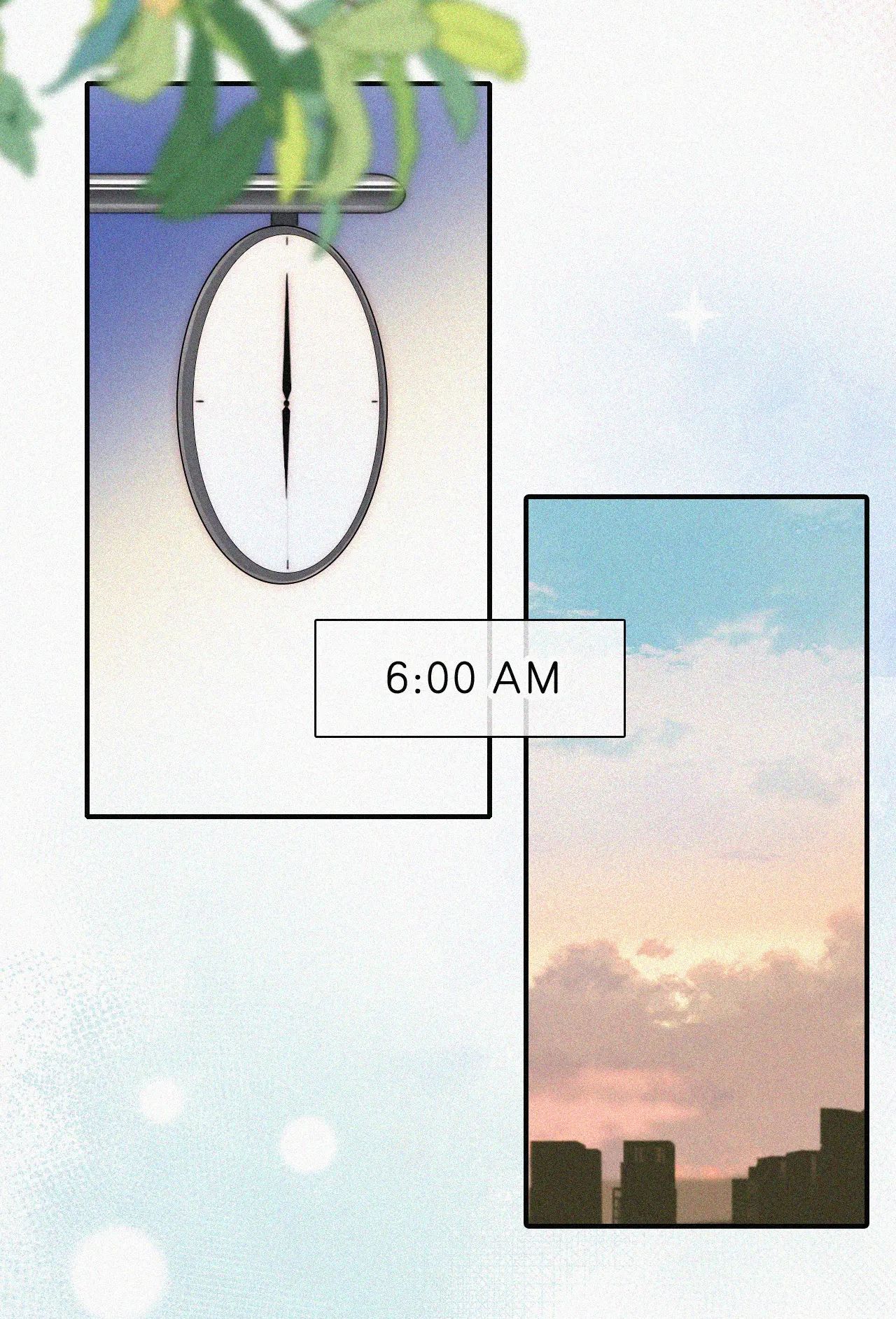 Bá Vương Sủng Ái Cô Vợ Mù Chapter 38.2 - Trang 2