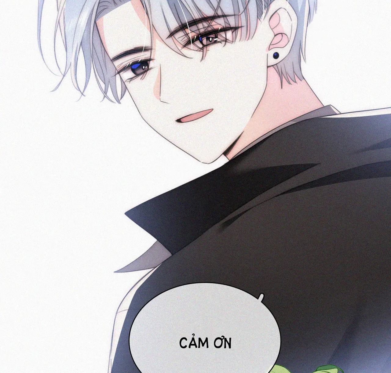 Bá Vương Sủng Ái Cô Vợ Mù Chapter 38.3 - Trang 2