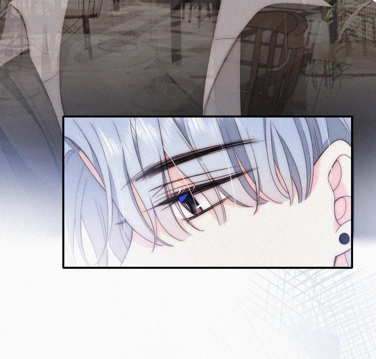 Bá Vương Sủng Ái Cô Vợ Mù Chapter 38.3 - Trang 2