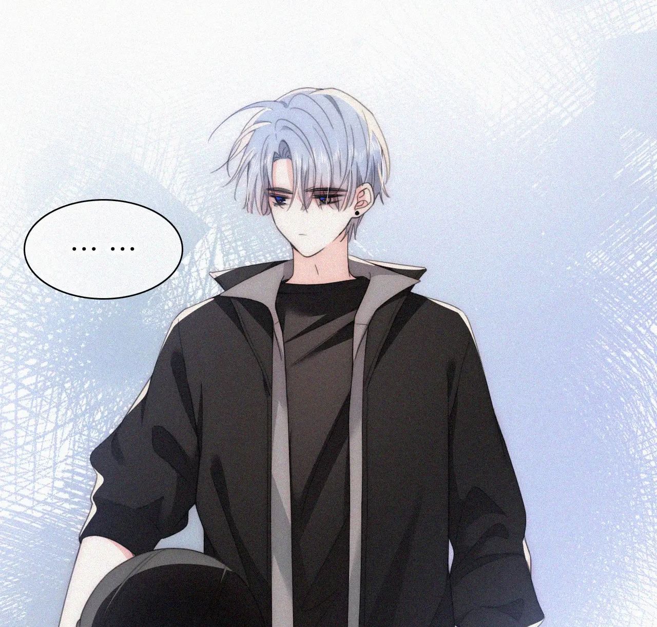 Bá Vương Sủng Ái Cô Vợ Mù Chapter 38.3 - Trang 2