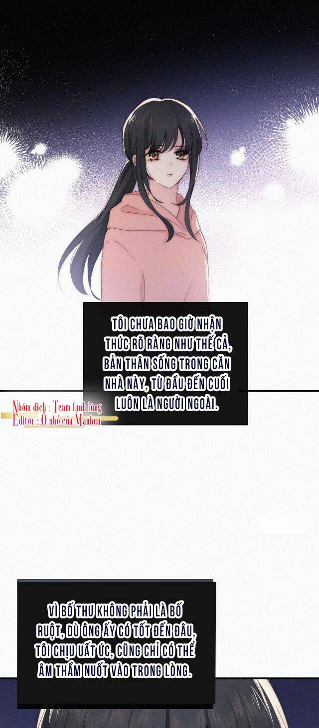 Bá Vương Sủng Ái Cô Vợ Mù Chapter 38 - Trang 2